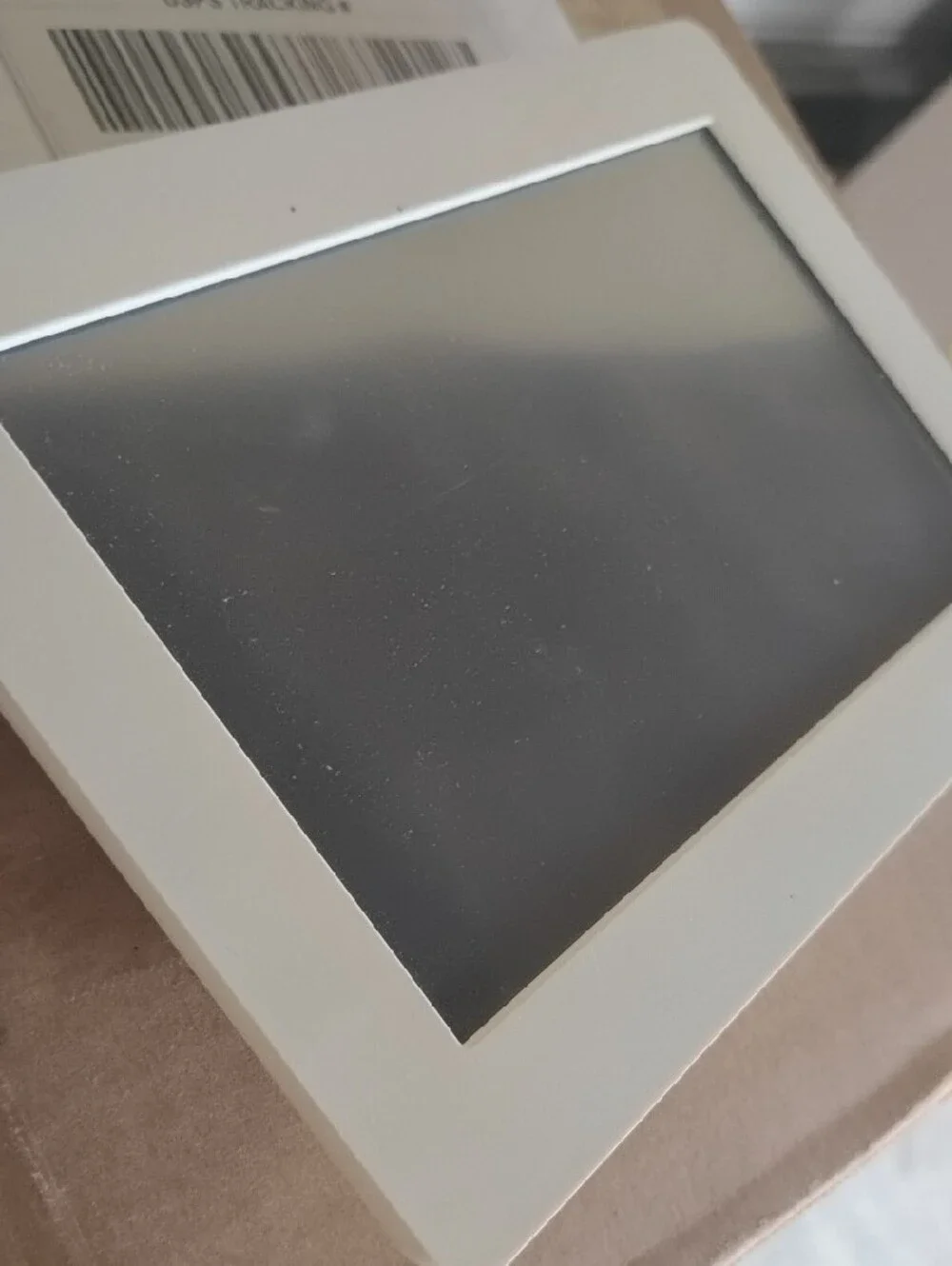 Lenox branded wi‑fi
